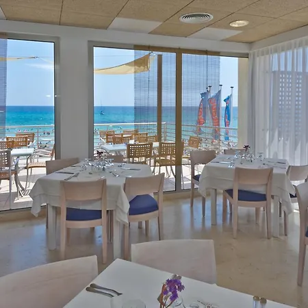 Na Forana Hotel
