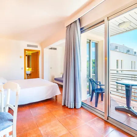 Hotel Na Forana Cala Ratjada (Mallorca)