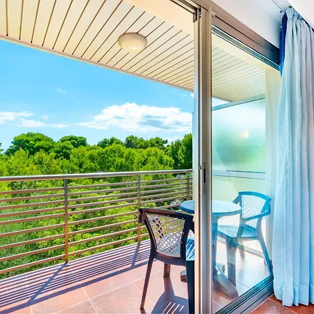 Na Forana Hotel Cala Ratjada (Mallorca)