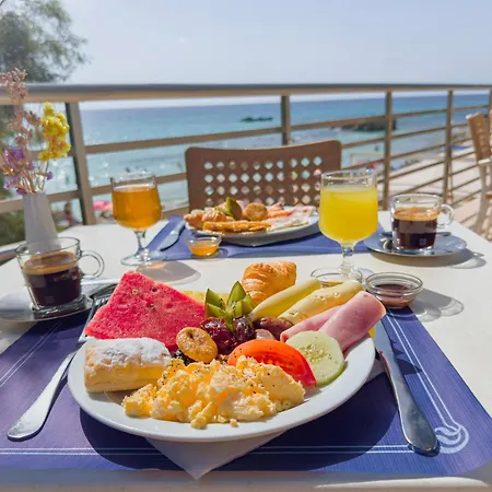 Na Forana 4* Cala Ratjada (Mallorca)