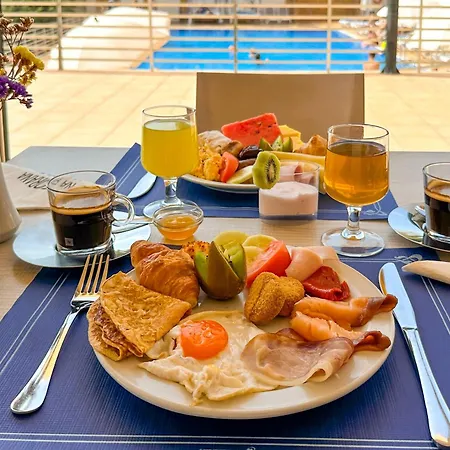 Na Forana Hotel Cala Ratjada (Mallorca)