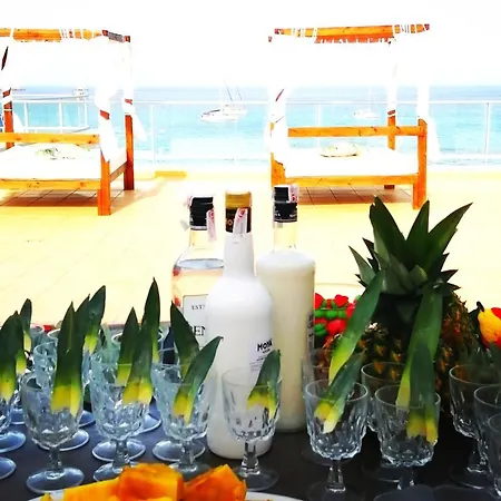Na Forana Hotel 4*