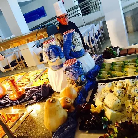 Na Forana Hotel