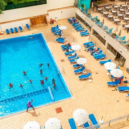 Na Forana Hotel